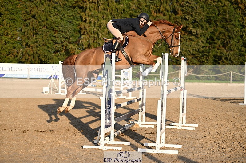 250322A-170654-03694 - Cls 14 Snr Fox & 1.20m Open