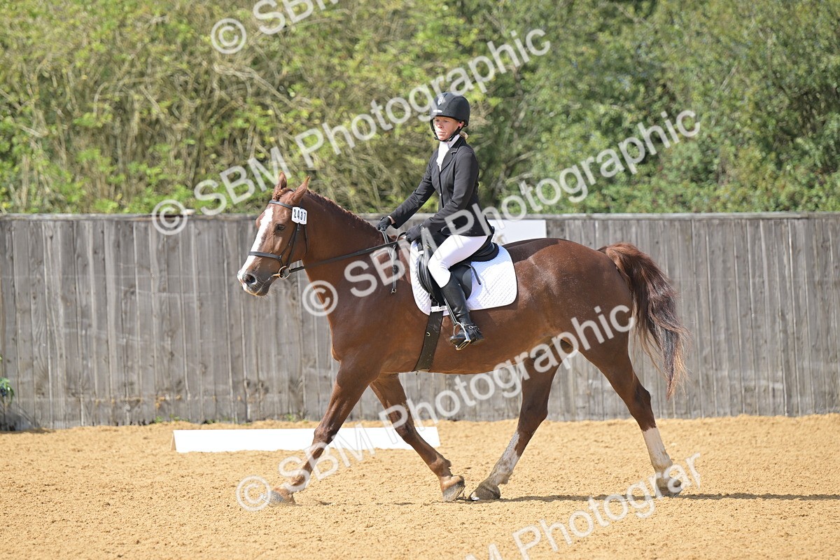 SBM_08313 - D8 - Small Tour Championship Prelim 1