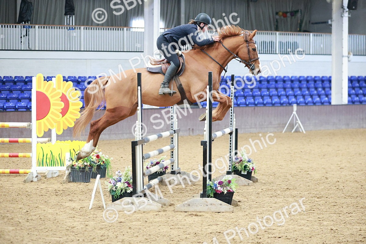 SBM_000926 - Class 4 - Senior Newcomers - 1.10m