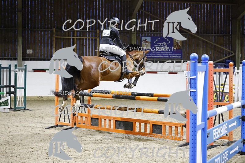 _R6A9245 - Class 8 110cm