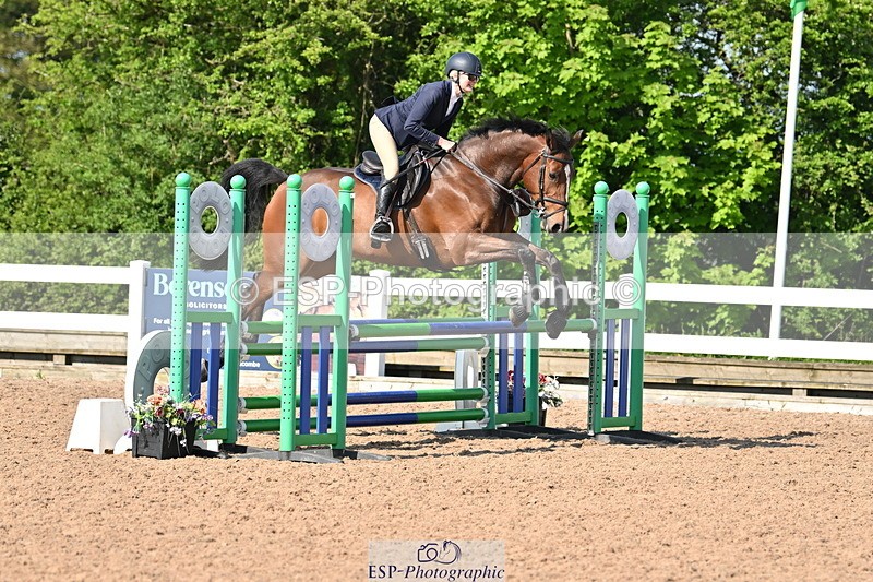 240509A-095542-00291 - Cls 1 British Novice and 90cm Open