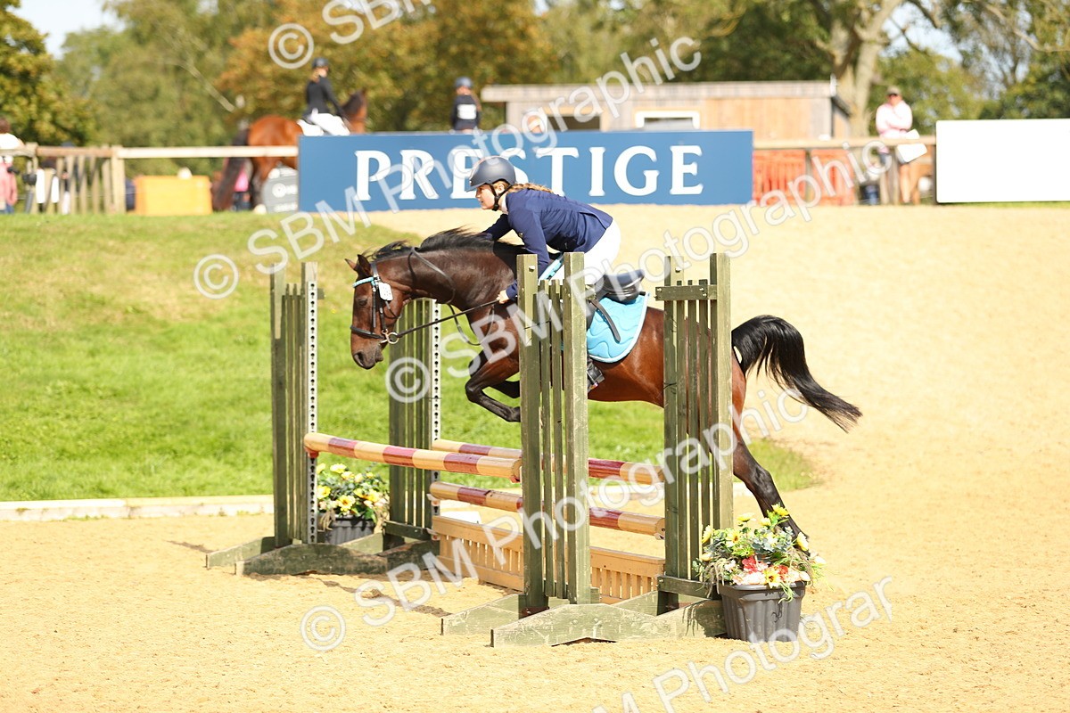 SBM_67355 - J17 - Junior Pony 80cm Championship