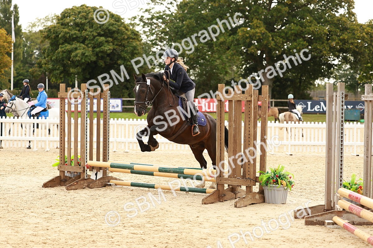 SBM_57805 - J11 - Junior Pony 50cm Championship
