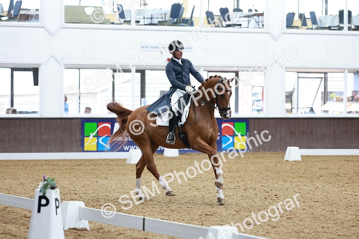 SBM_021515 - Class 14 - FEI Grand Prix - 18.52-19.37