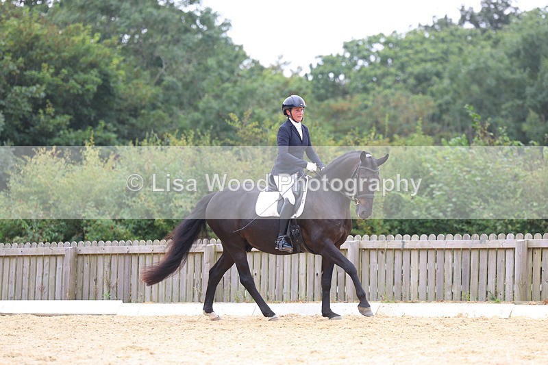 3E7A6686 - Class 6: Novice 4 2024 Section A