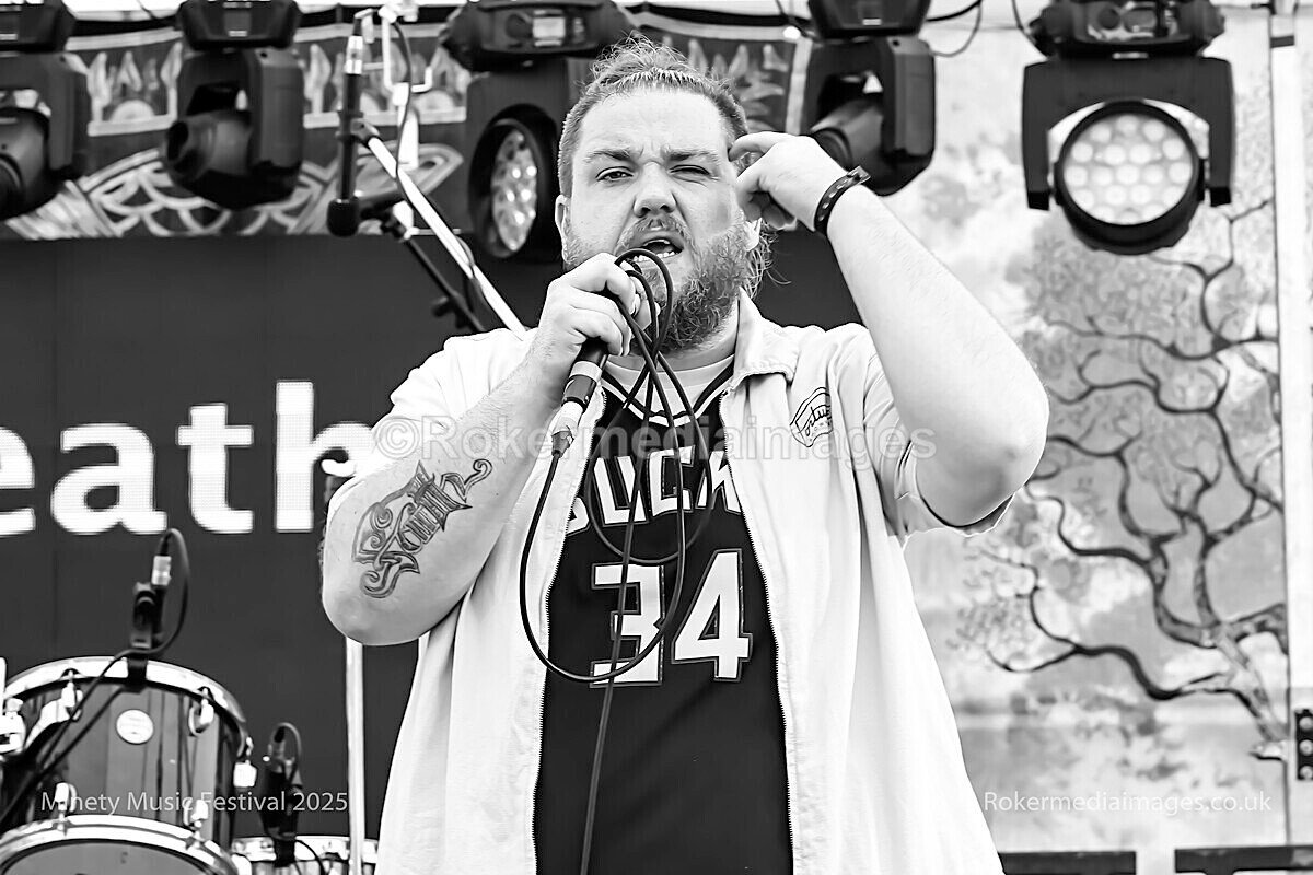 SATURDAY-183 - MINETY 2025