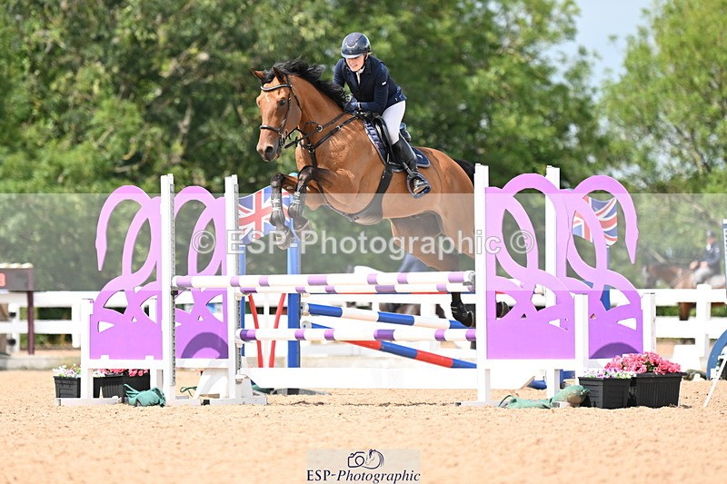 240726A-140457-01607 - Cls 10 95cm Amateur Qualifier