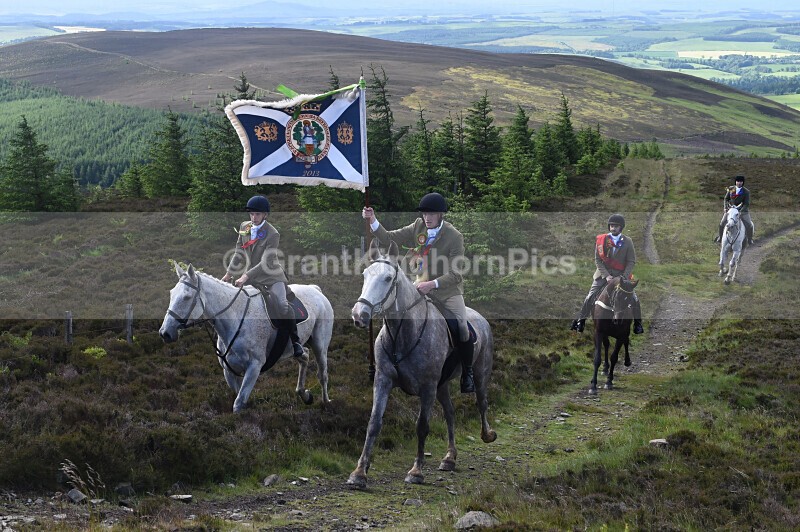 099 - Selkirk Common Riding 2026