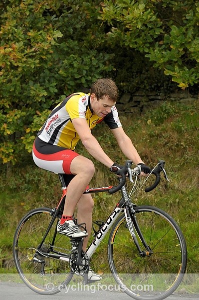 Jackson Bridge Hill Climb 2010 695 - Jackson Bridge Hill Climb 2010