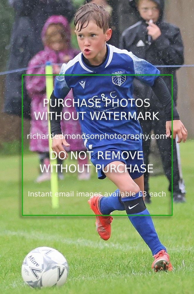 533A3443 - Wattsfield U8 vs Kendal United Rockets U8 (12/9/26)