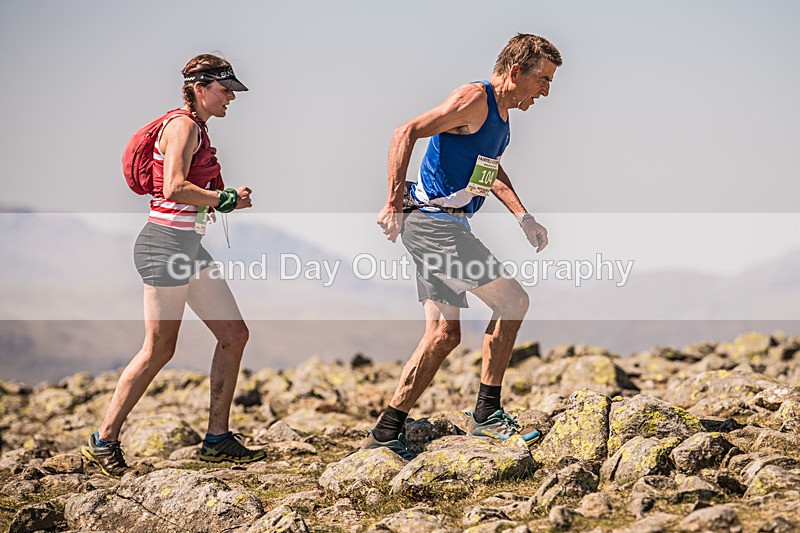 Fairfield-343 - Fairfield Horseshoe Fell Race Saturday 10th May 2025