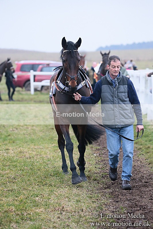 PtP 170219 -152 - Combined Services Point-To-Point Larkhill 17/02/19