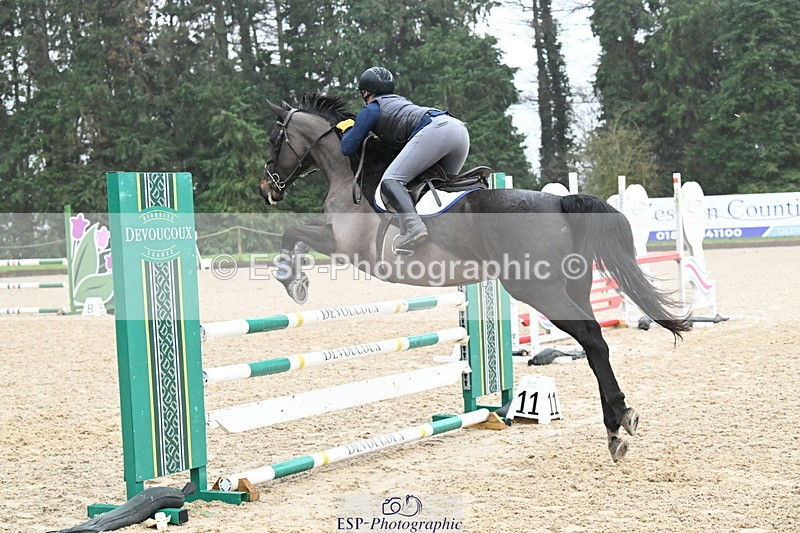 250215A-104445-00109 - Cls 2 Discovery and 1m Open