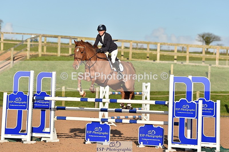 240306A-162808-02046 - Cls 5 Foxhunter and 1.20m Open
