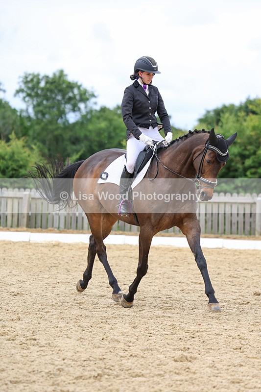 3E7A0596 - Class 5: Novice 1 2024 Section A