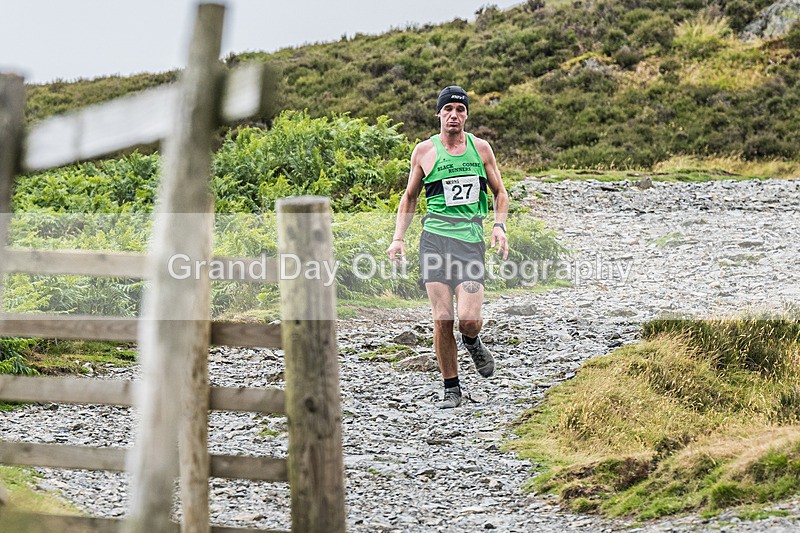 Skiddaw-698 - Skiddaw Fell Race Sunday 2nd July 2023