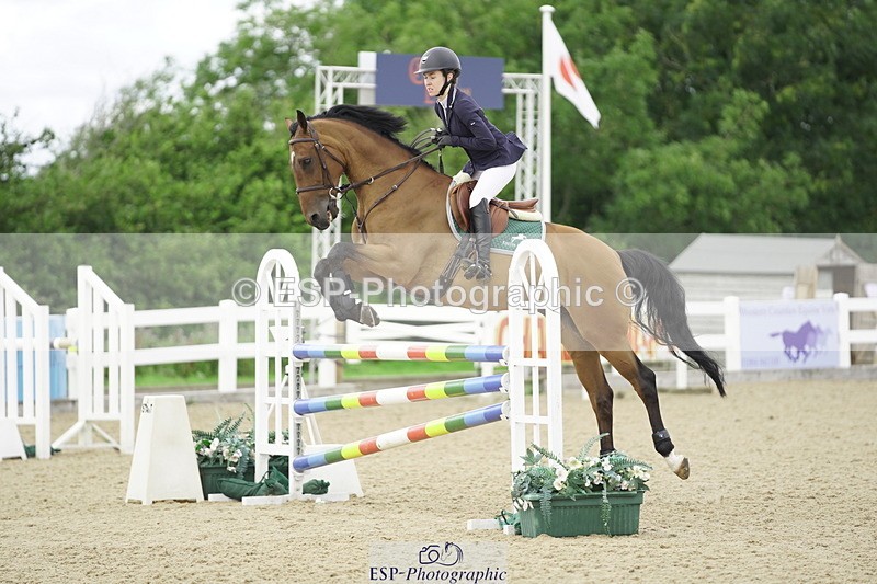 230728A-145308-02498 - Cls 11 1.05m Amateur Quali