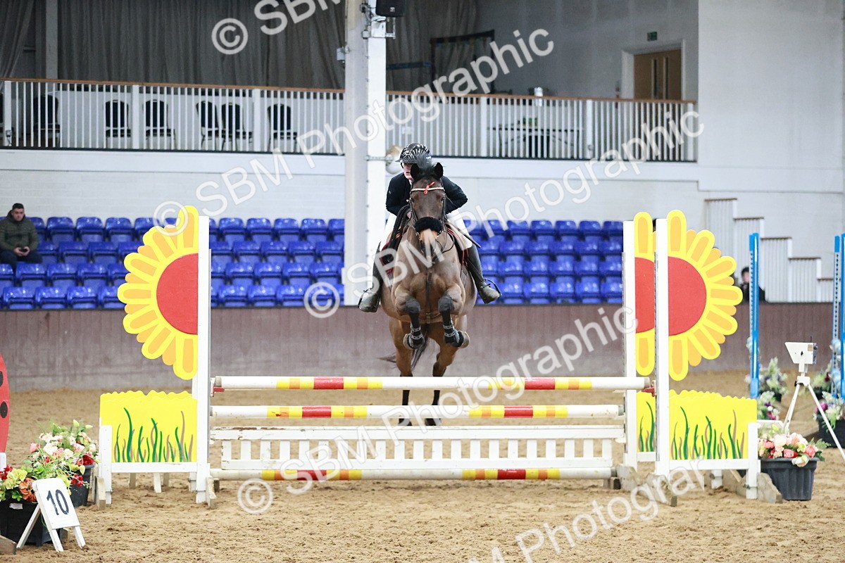 SBM_000594 - Class 2 - Senior British Novice - 90cm