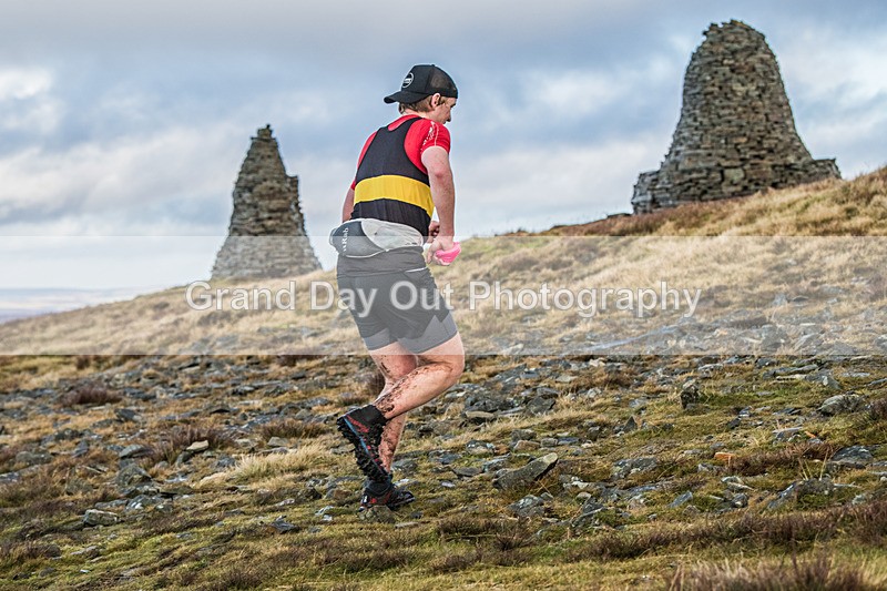 Nine Standards-169 - Nine Standards Fell Race Wednesday 1st January 2025