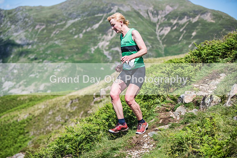 Arnison-230 - Arnison Dash Fell Race Sunday 29th June 2025