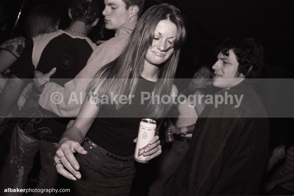 5 - Friends-&-Family @ the-roadhouse 15.03.03