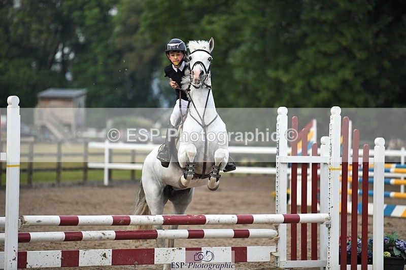 230617-194819-07858 - Cls 40 Jolly Jumps Ride & Run