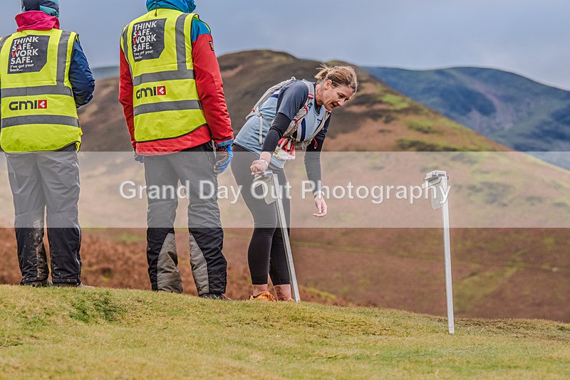 British Fell Relay-4190 - British Fell & Hill Relay Championship Braithwaite Keswick Saturday 21st October 2023