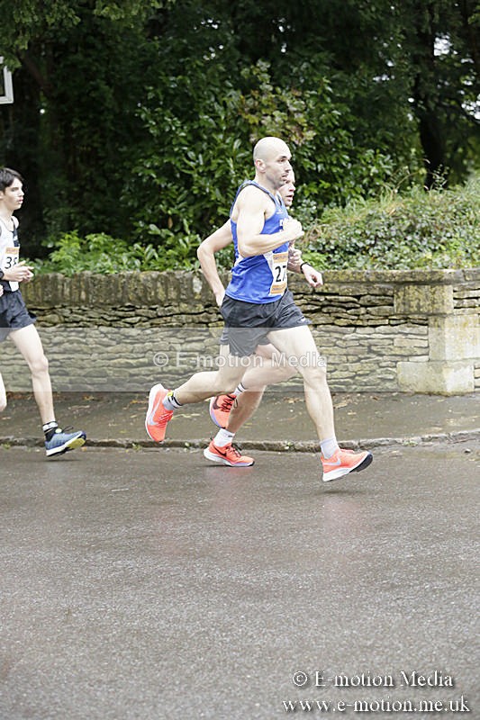 CAD131019-0021 - Cadence Events Grittleton 10km 13/10/19