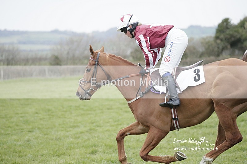 PtP 050323 669 - Blackmore & Sparkford Vale Hunt PtP - Somerset 05/03/23
