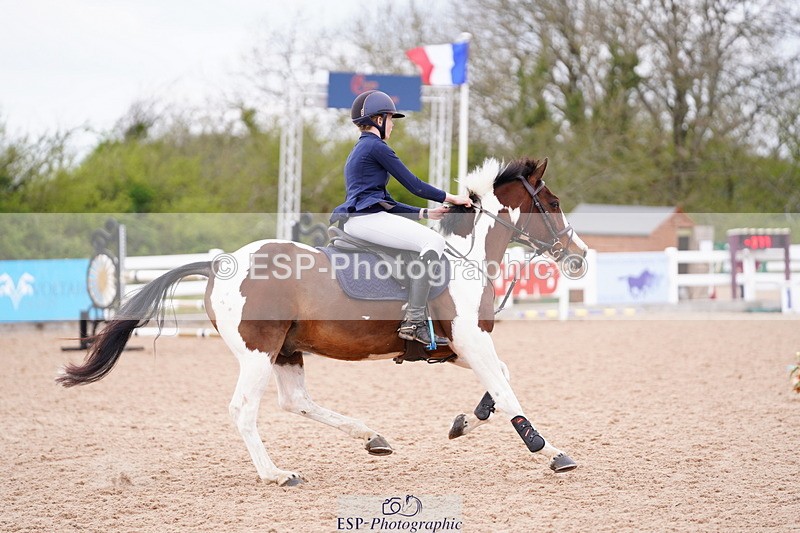 240506A-133530-09147 - Cls 16 138CM GRAND PRIX