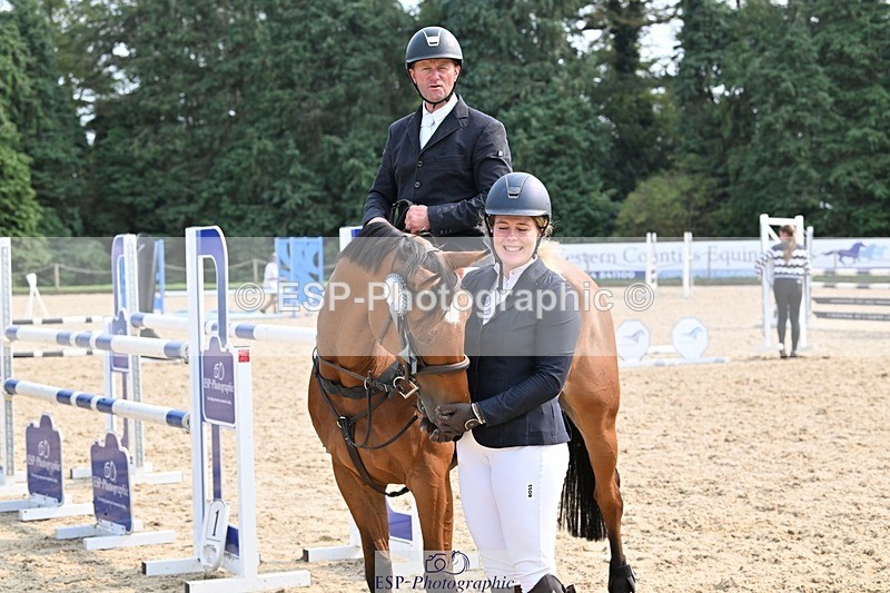 240818-154505-05335 - Cls 12A Snr Foxhunter & 1.20m Open