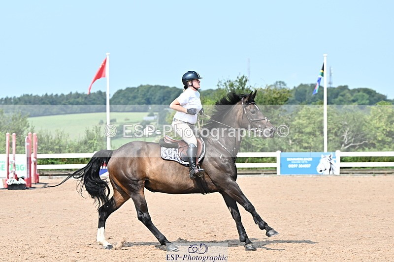 240801A-110721-00386 - Cls 9 95cm Amateur Qualifier