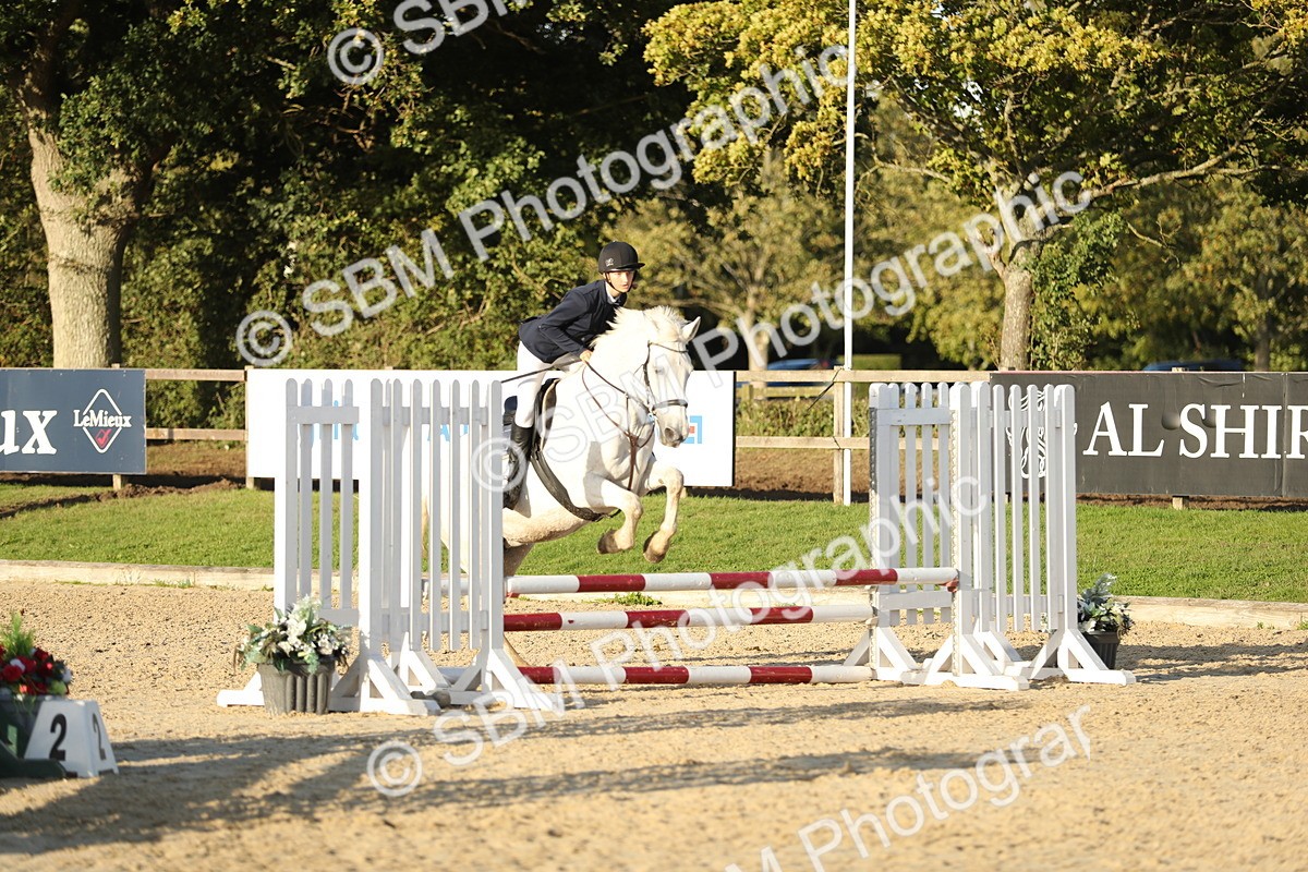 SBM_54266 - J23 - Junior Horse 70cm Championship
