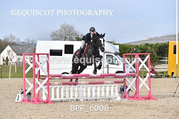 BPP_6006 - CLASS 26 SUN Senior 1.05m Open