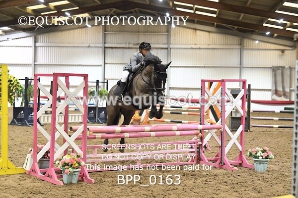 BPP_0163 - CLASS 8 90CM