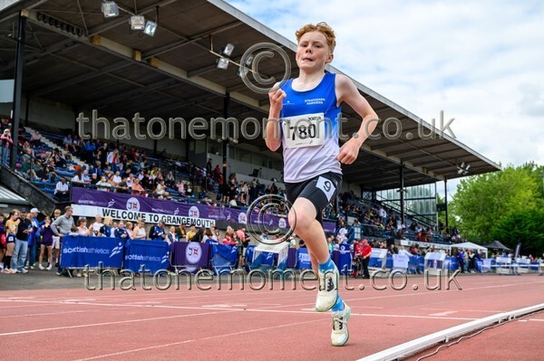 Age26 SUN-816201 - Track Male Set One