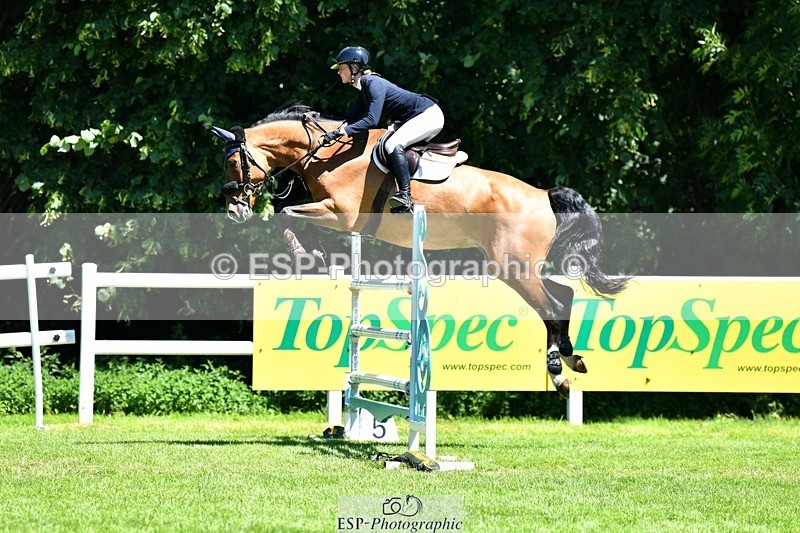 230707-122806-07728 - Cls 13 Newcomers 2nd R