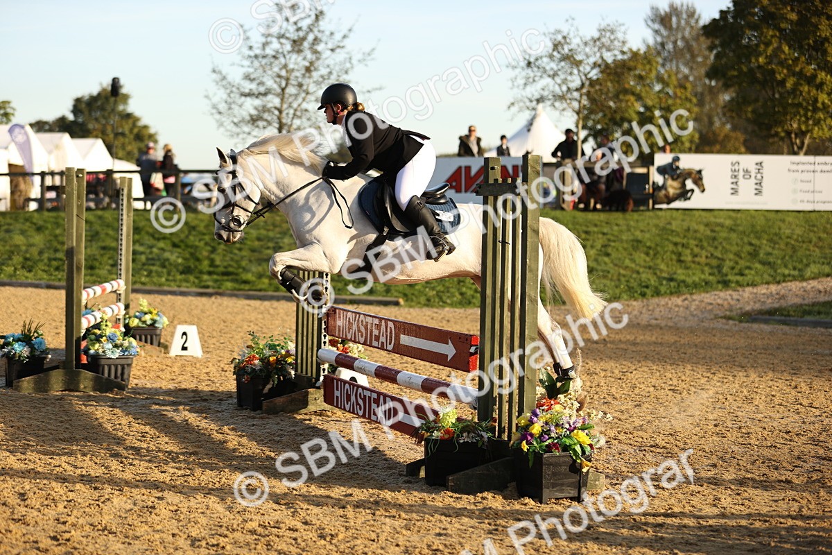 SBM_32997 - J38 - Senior 80cm Championship