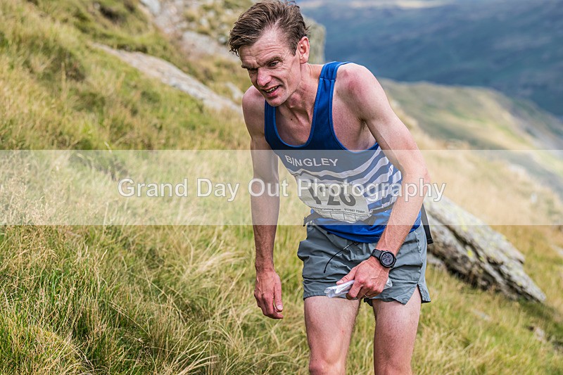 Hartsop Hop-225 - Hartsop Hop Fell Race Saturday 22nd August 2026