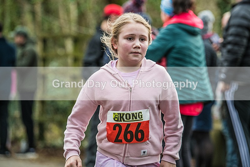 St Herberts Fun Run-309 - St Herberts School Festival of Running 3K Fun Run Saturday 1st March 2025