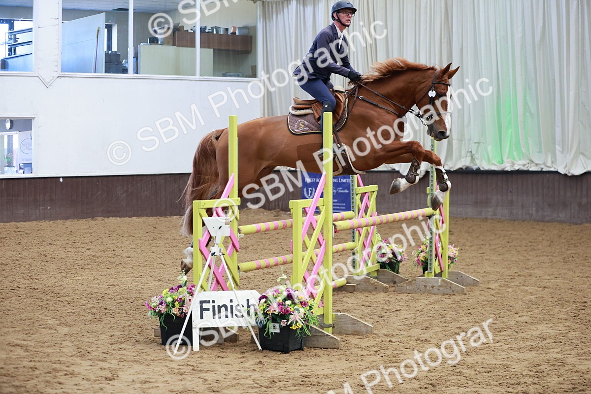 SBM_000515 - Class 3 - Senior British Discovery - 1.00m