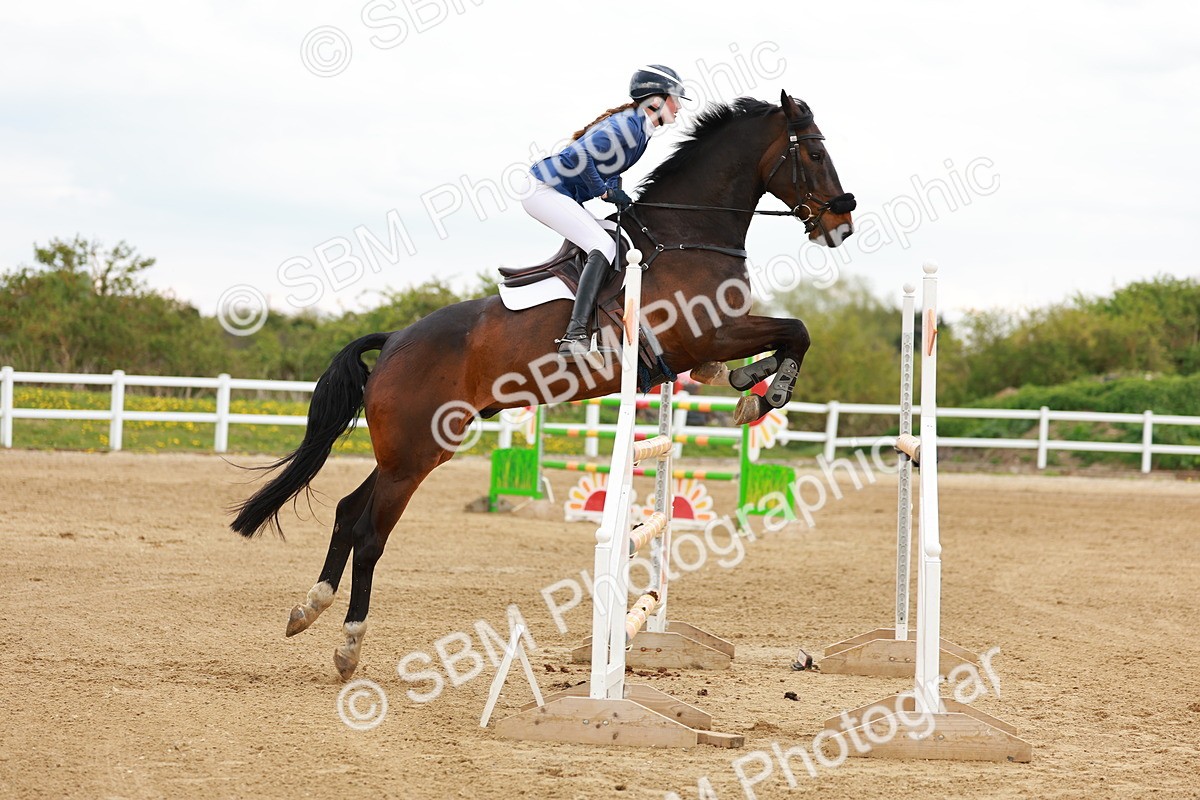 SBM_002896 - Class 6 - National 1.30 1.40m