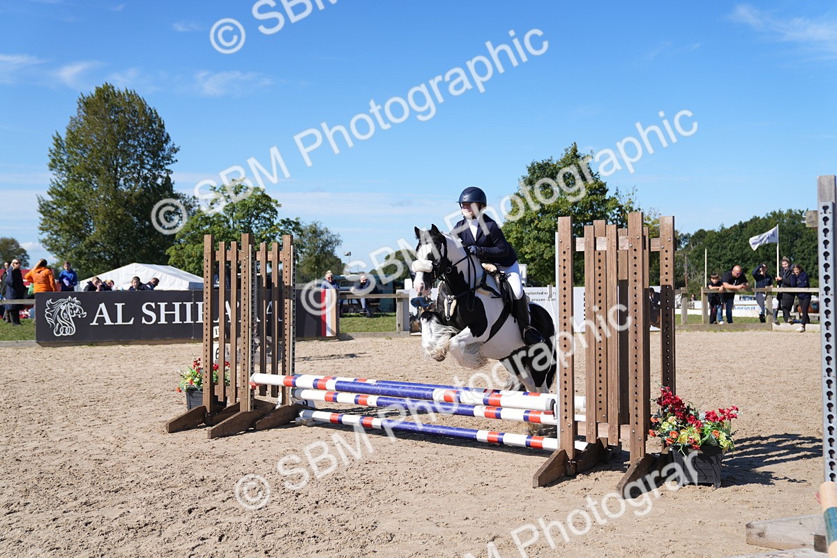 SBM_19457 - J57 - Clear Round 50cm