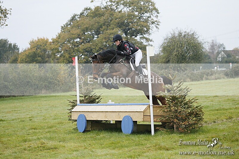 WWHT 181020 WWHT 181020 359 - WWEC Novice Restricted (0.80m) 18/10/20