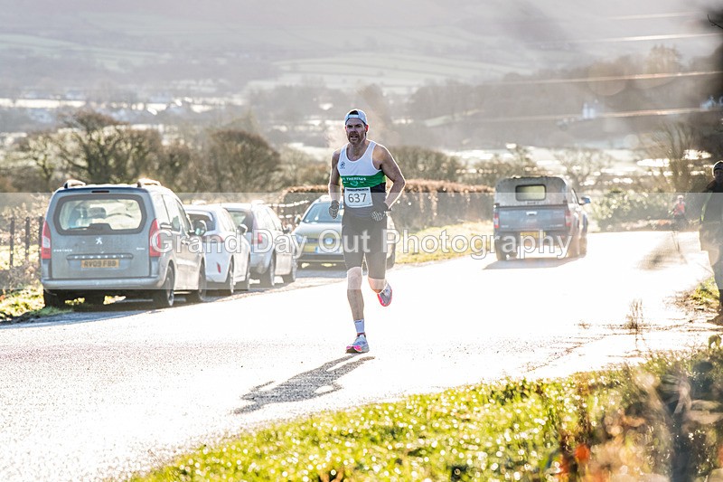 North Lakes Half Marathon  10k-248 - North Lakes Half Marathon & 10K Road Races Monday 2nd January 2023