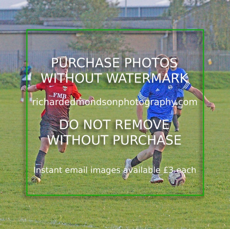 DSC02992 - Ibis Res v Endmoor KGR Res (24/8/20)