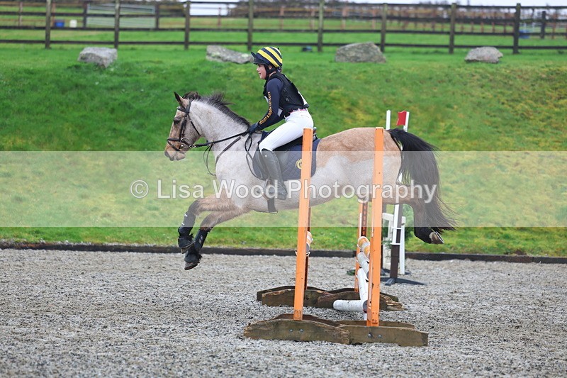 3E7A6944 - Class 2: 80cm Part 1