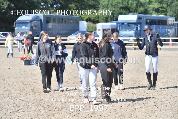 BPP_1997 - DERBY CLASS 6 - 70CM