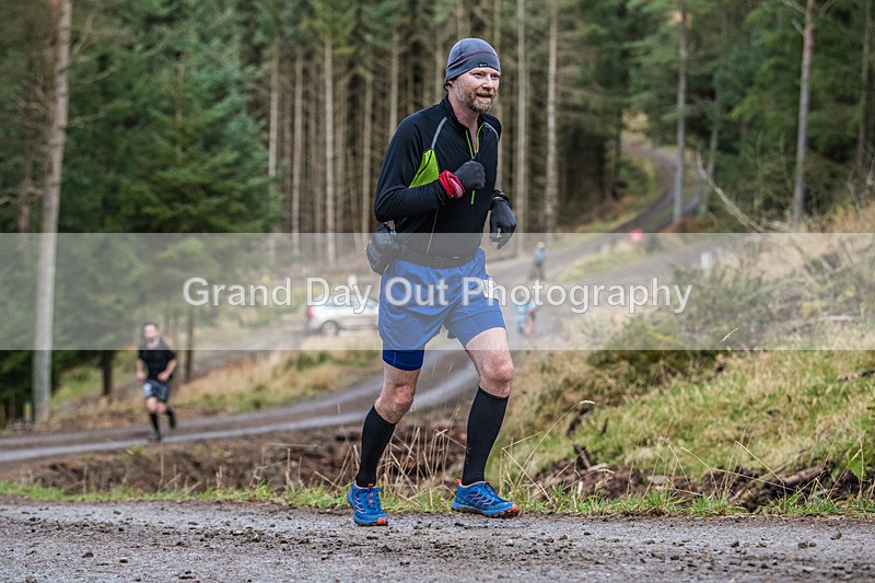 Glentress 21  10K-1121 - High Terrain Events Glentress 21 & 10K Trail Races Saturday 16th November 2024