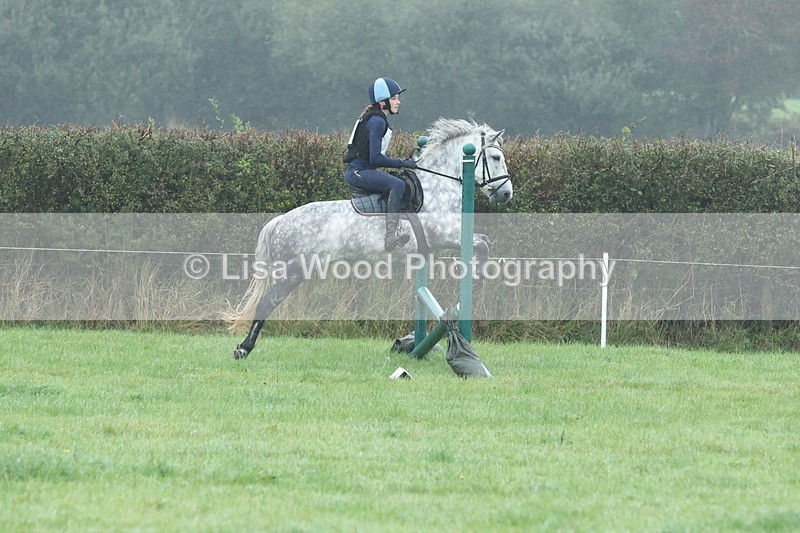 JPP_4961 - Class 1: 65cm : Showjumping